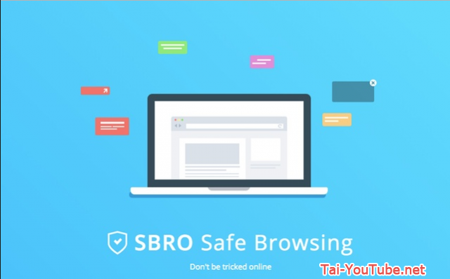 Tải phần mềm ngăn chặn quảng cáo - SBRO Safe Browsing cho Windows + Hình 4