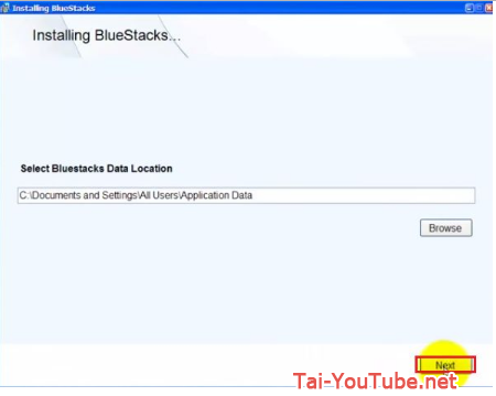 Tải cài đặt BlueStacks để khởi động các App trên Windows + Hình 4