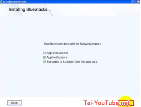 Tải cài đặt BlueStacks để khởi động các App trên Windows + Hình 5