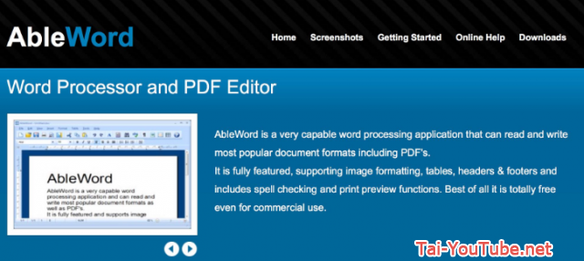 Một số phần mềm Biên tập, chỉnh sửa PDF miễn phí trên Windows + Hình 7