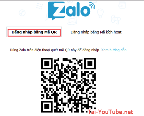Hướng dẫn tải và cài đặt ứng dụng Zalo cho máy tính + Hình 4