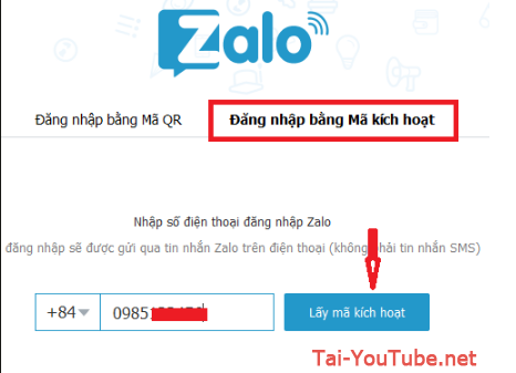 Hướng dẫn tải và cài đặt ứng dụng Zalo cho máy tính + Hình 8