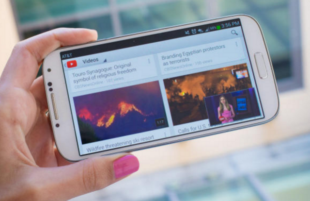 Tải Youtube - Ứng dụng nghe nhạc, xem video Free cho Android + Hình 3